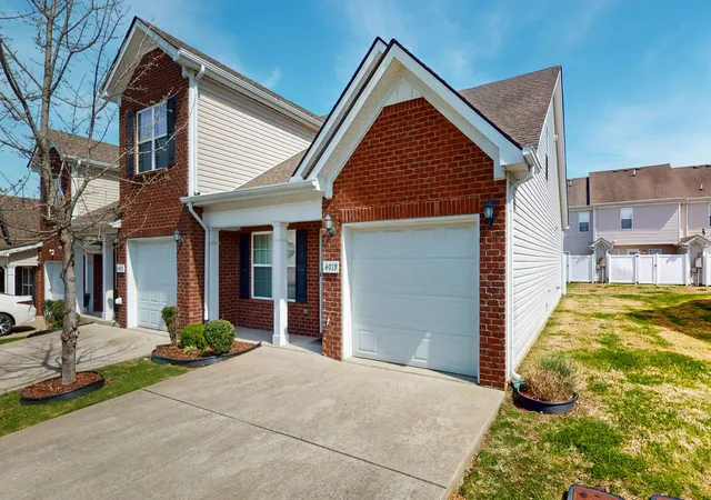 Photo 2 of Townhouse for sale at 4019 Rhythm Dr, Smyrna, TN 37167 | MLS# 3163599 | Listing updated on 2026-09-24