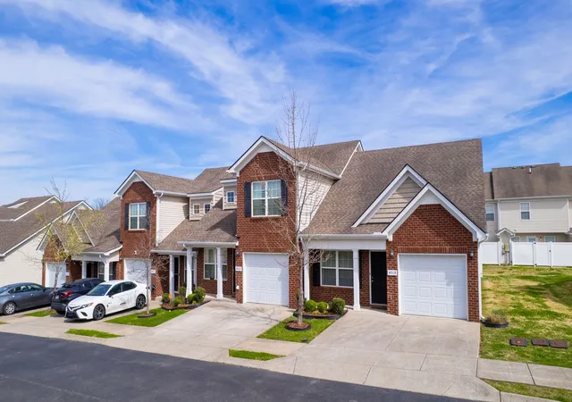 Photo 3 of Townhouse for sale at 4019 Rhythm Dr, Smyrna, TN 37167 | MLS# 3163599 | Listing updated on 2026-09-24
