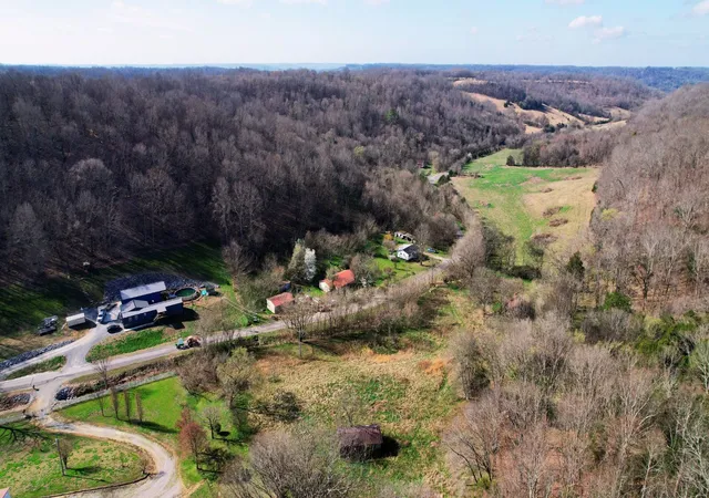 Homes for sale in Dellrose, TN | 126 Carpenter Rd, Dellrose, TN 38453 | MLS# 3147480