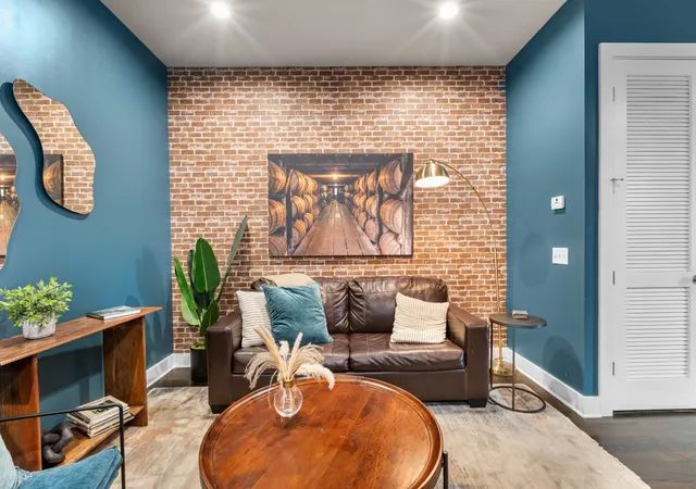 Condo for sale at 210 30th Avenue N #312, Nashville, TN 37203 | MLS# 3148300