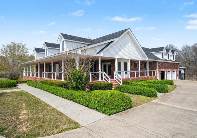 Homes for sale in Greenbrier, TN | 11948 Betts Rd, Greenbrier, TN 37073 | MLS# 3163611