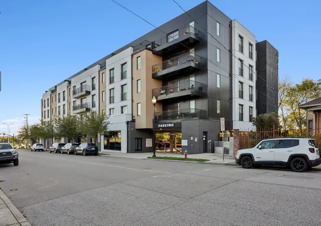 Photo 3 of Condo for sale at 65 Lindsley Ave #312, Nashville, TN 37210 | MLS# 3147954 | Listing updated on 2026-07-22