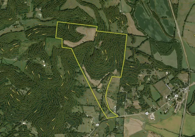 Homes for sale in Dellrose, TN | 1565 Old Elkton Pike, Dellrose, TN 38453 | MLS# 3147400