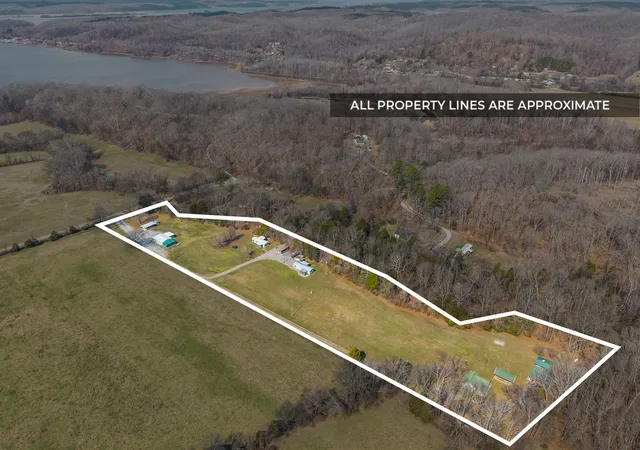 Photo 2 of Land for sale at 1095 White Oak Rd, Stewart, TN 37175 | MLS# 3148105 | Listing updated on 2026-08-08
