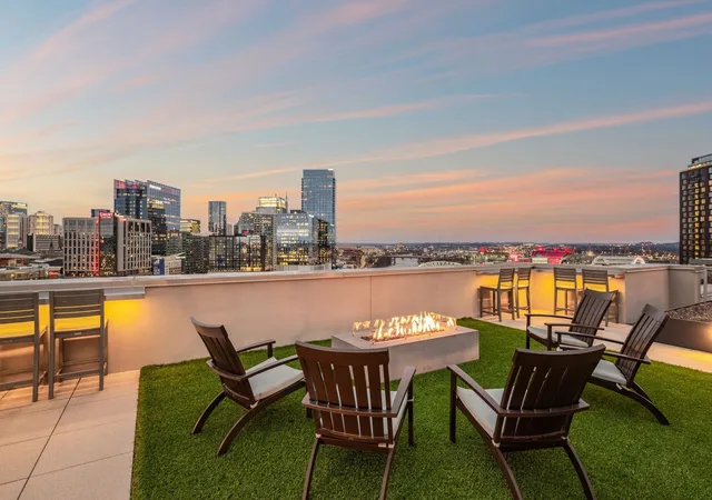 Homes for sale in Nashville, TN | 20 Rutledge St #606, Nashville, TN 37210 | MLS# 3147597