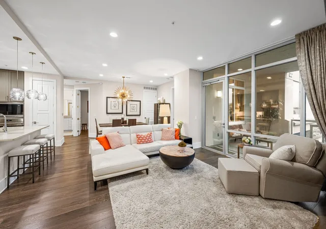 Homes for sale in Nashville, TN | 20 Rutledge St #606, Nashville, TN 37210 | MLS# 3147597