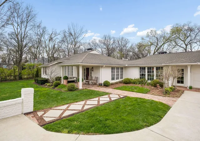 4th image of 6010 Hickory Valley Rd, Nashville, TN 37205 | MLS# 3155212