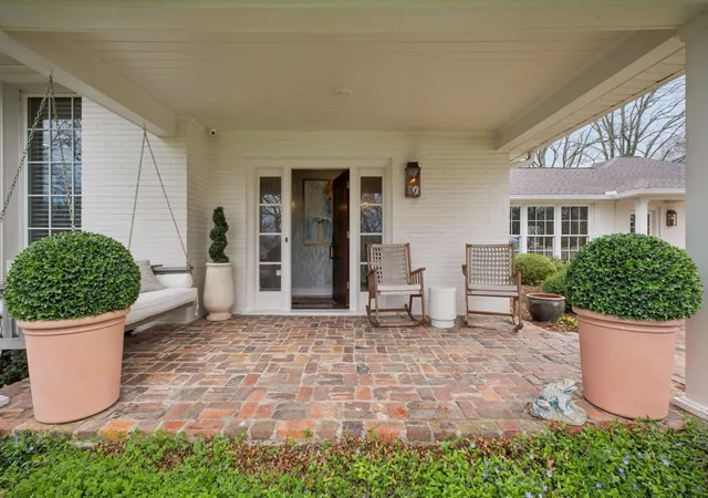 5th image of 6010 Hickory Valley Rd, Nashville, TN 37205 | MLS# 3155212