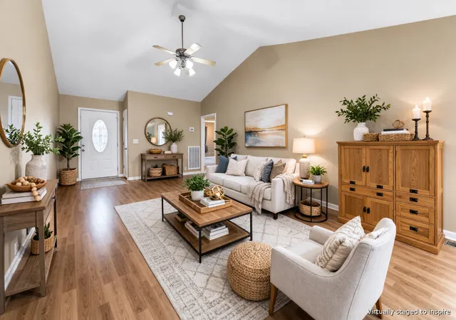 Single family home for sale at 3700 Wheatfield Ln, Clarksville, TN 37040 | MLS# 3149051