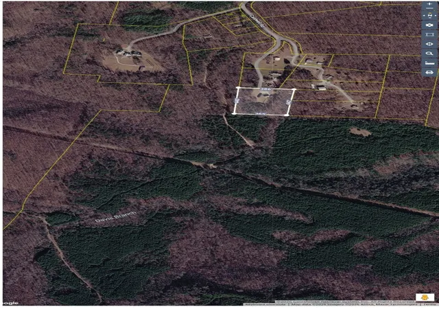 Homes for sale in Coalmont, TN | 470 Caldwell Rd, Coalmont, TN 37313 | MLS# 3147698