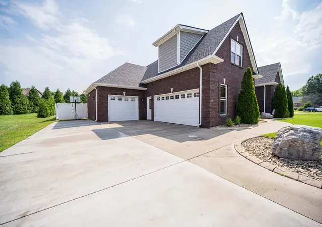 2nd image of 2331 Lionheart Dr, Murfreesboro, TN 37130 | MLS# 3171253