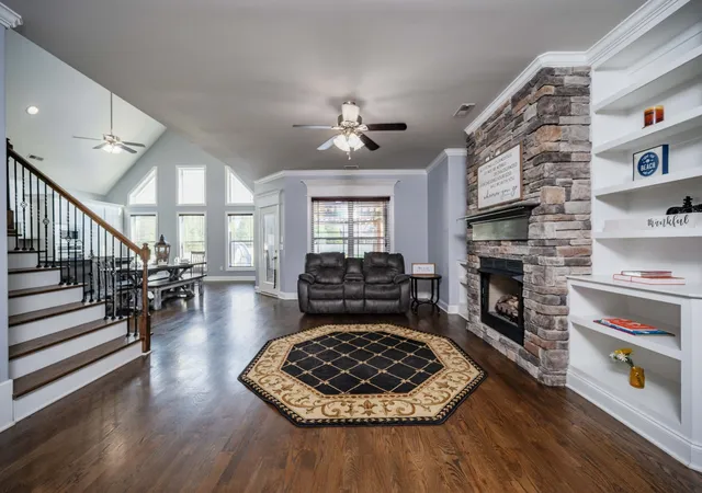 3rd image of 2331 Lionheart Dr, Murfreesboro, TN 37130 | MLS# 3171253