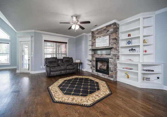 4th image of 2331 Lionheart Dr, Murfreesboro, TN 37130 | MLS# 3171253