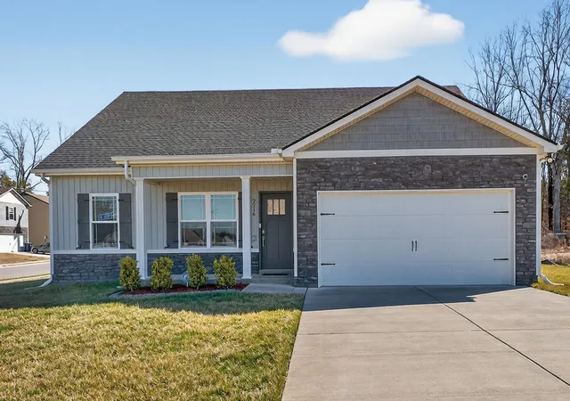 Homes for sale in Christiana, TN | 2216 Rolling Hills, Christiana, TN 37037 | MLS# 3147512