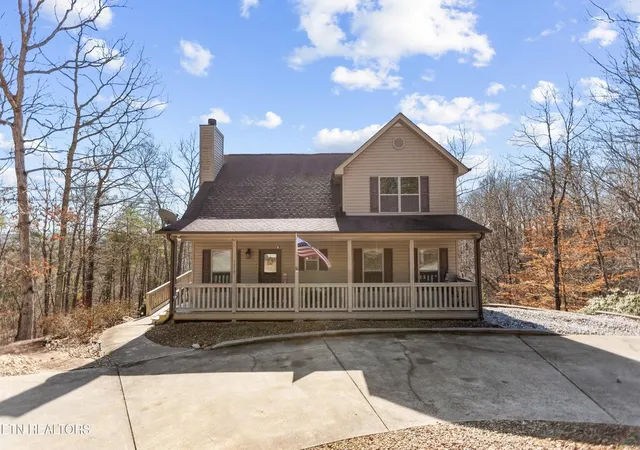 2nd image of 1118 Indian Shadows Dr, Ten Mile, TN 37880 | MLS# 3337378