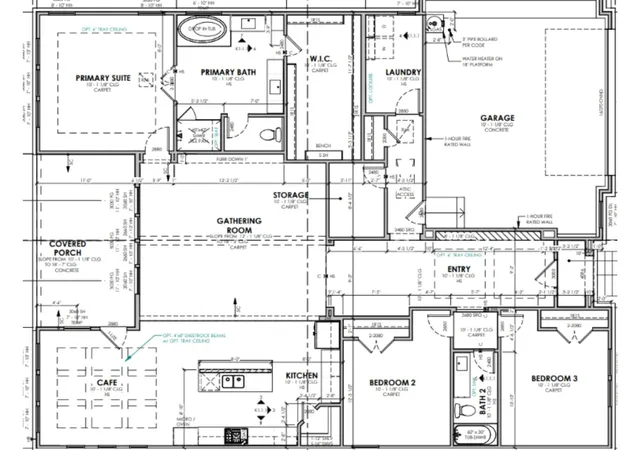 2nd image of 0 Biloxi Ct, Murfreesboro, TN 37128 | MLS# 3147595