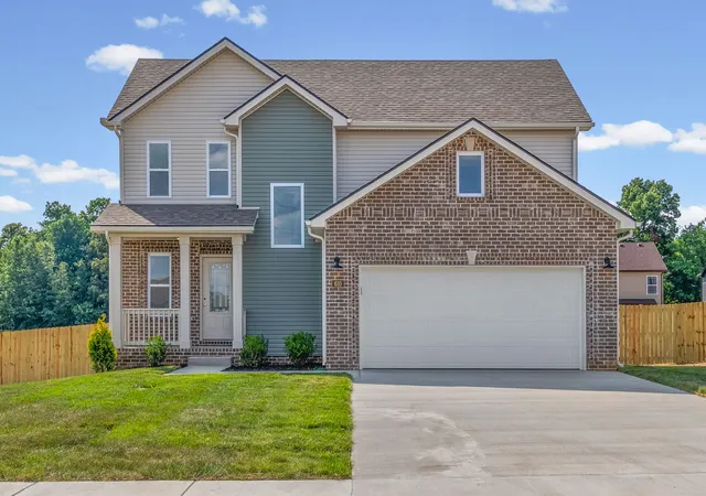 Homes for sale in Clarksville, TN | 610 Chatsworth Dr, Clarksville, TN 37042 | MLS# 3147640