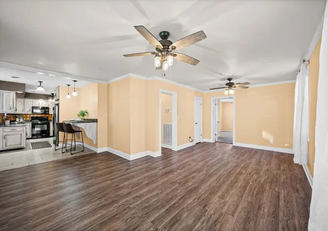 Photo 3 of Single family home for sale at 1716 Merritt Dr, Clarksville, TN 37043 | MLS# 3149163 | Listing updated on 2026-05-06