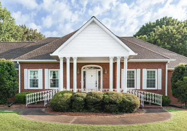 2nd image of 162 Anderson Dr, Mc Kenzie, TN 38201 | MLS# 3147903