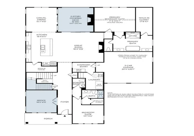 Photo 3 of Sale Pending at 207 Berry Hunter Ln, Franklin, TN 37067 | MLS# 3148198 | Listing updated on 2026-04-15
