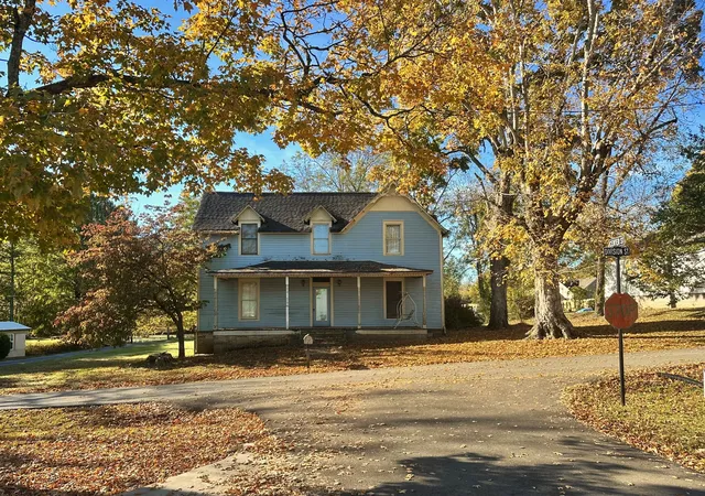 Photo 1 of Single family home for sale at 110 Division St, Normandy, TN 37360 | MLS# 3627424 | Listing updated on 2026-10-28