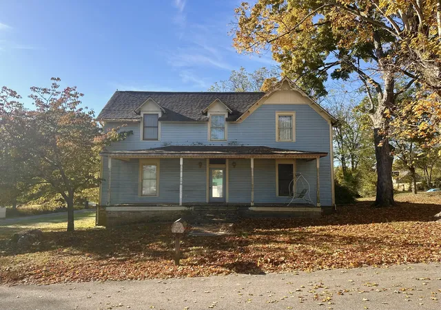 Photo 1 of Single family home for sale at 110 Division St, Normandy, TN 37360 | MLS# 3627424 | Listing updated on 2026-10-28