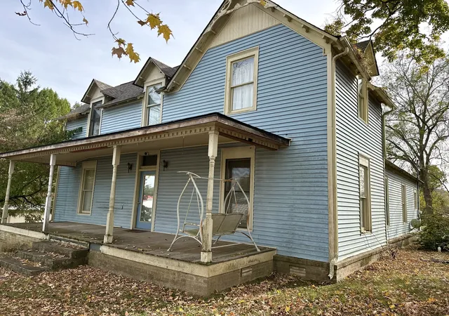 Photo 2 of Single family home for sale at 110 Division St, Normandy, TN 37360 | MLS# 3627424 | Listing updated on 2026-10-28