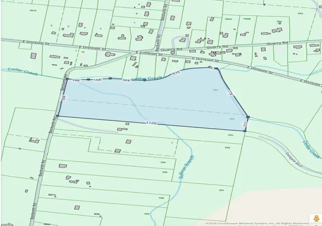 Photo 1 of Land for sale at 0 Beckwith Rd, Mount Juliet, TN 37122 | MLS# 3147739 | Listing updated on 2026-07-24