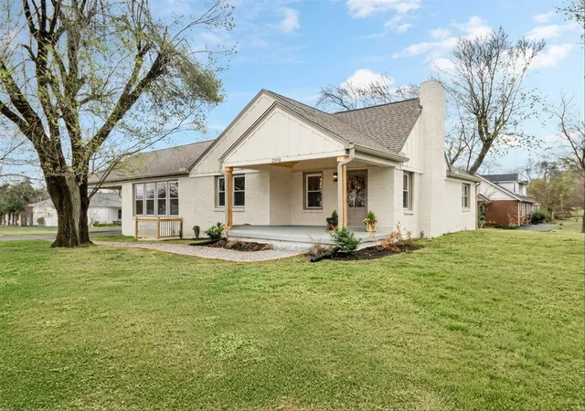 2nd image of 2910 Simmons Ave, Nashville, TN 37211 | MLS# 3148717