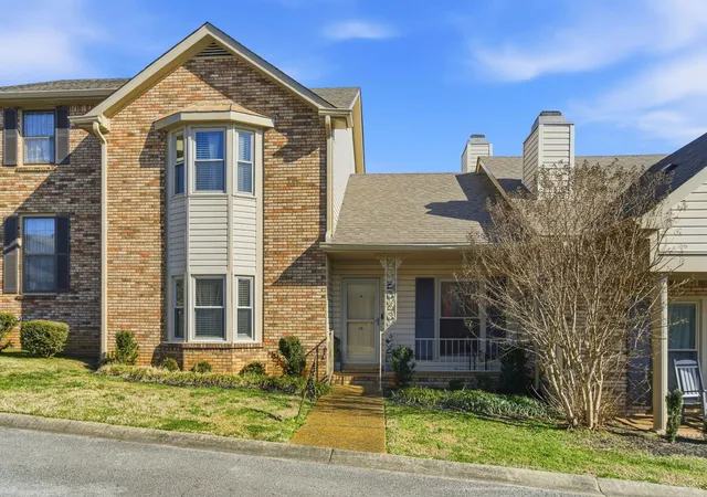 Photo 1 of Condo for sale at 1818 Memorial Dr #18, Clarksville, TN 37043 | MLS# 3147746 | Listing updated on 2026-07-22