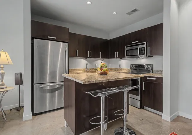 5th image of 600 12Th Ave S #1510, Nashville, TN 37203 | MLS# 3147760
