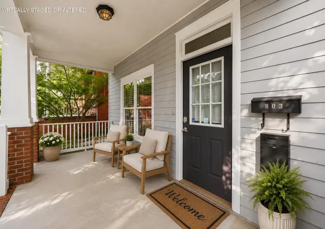 Homes for sale in Chattanooga, TN | 803 Fairview Avenue, Chattanooga, TN 37403 | MLS# 3147791