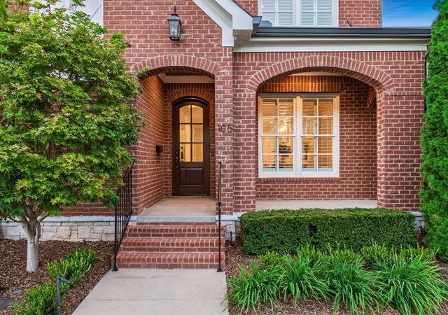 2nd image of 105 Ransom Ave, Nashville, TN 37205 | MLS# 3150414