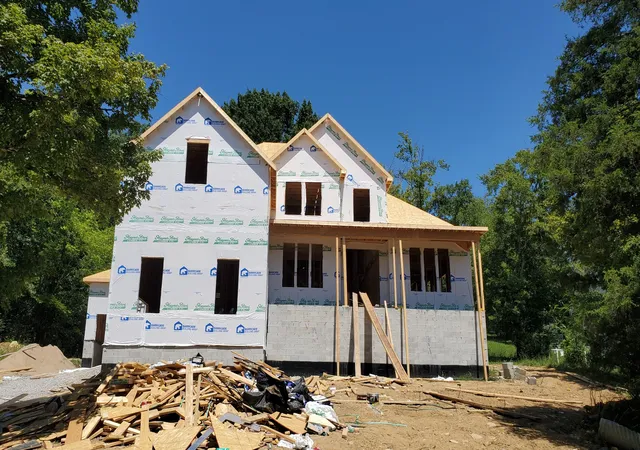 Photo 1 of Single family home for sale at 5 Ctr Star Rd, Columbia, TN 38401 | MLS# 3155497 | Listing updated on 2026-10-23