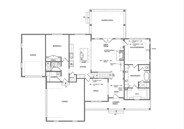 3rd image of 5 Center Star Rd, Columbia, TN 38401 | MLS# 3155497