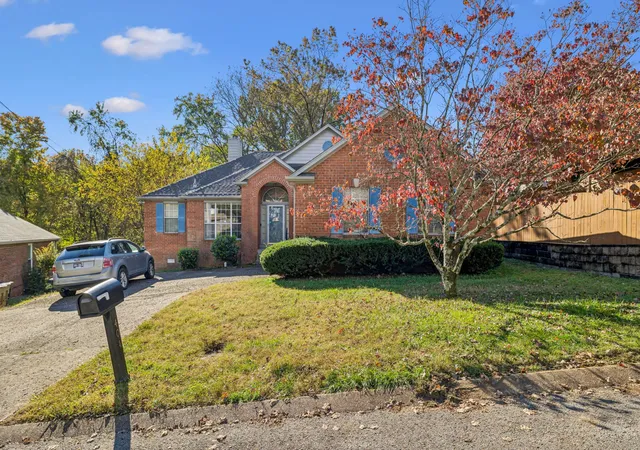 Homes for sale in Antioch, TN | 404 Black Mountain Dr, Antioch, TN 37013 | MLS# 3155744