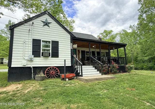 Homes for sale in Robbins, TN | 586 Rugby Hwy, Robbins, TN 37852 | MLS# 3150120