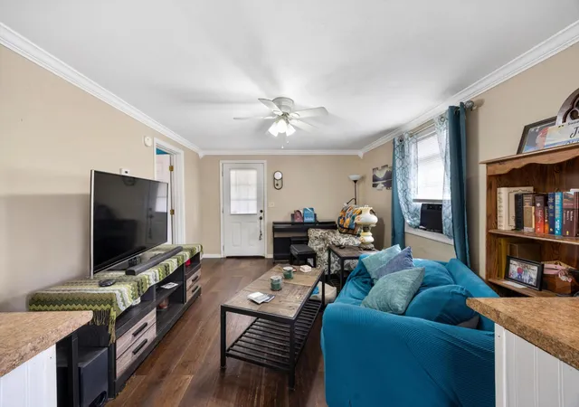 image of 506 Chestnut Street, La Fayette, GA 30728 | MLS# 3147991