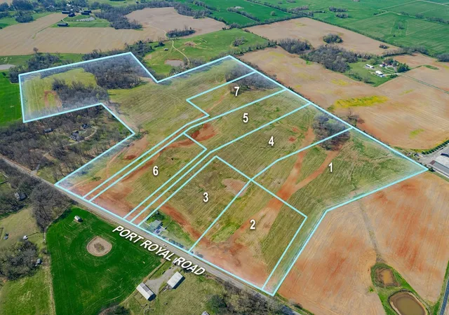 1st image of 1788 Port Royal Rd, Clarksville, TN 37043 | MLS# 3169921