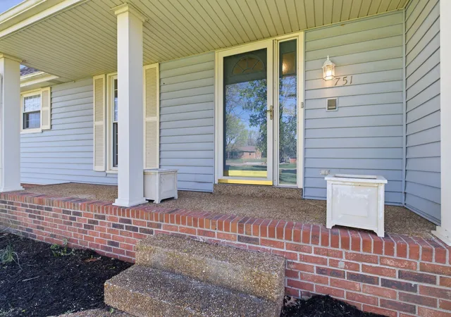 5th image of 751 Harden St, Gallatin, TN 37066 | MLS# 3153229