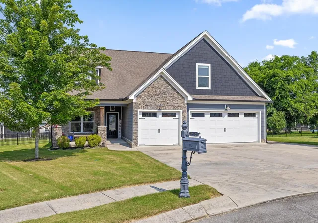 2nd image of 7904 Frostwood Lane, Ooltewah, TN 37363 | MLS# 3148100