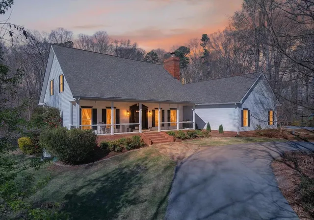 1st image of 1400 Dogwood Valley Road, Tunnel Hill, GA 30755 | MLS# 3301761