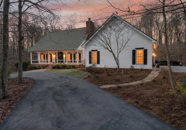 2nd image of 1400 Dogwood Valley Road, Tunnel Hill, GA 30755 | MLS# 3301761