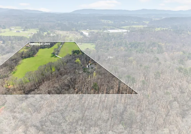 77th image of 1400 Dogwood Valley Road, Tunnel Hill, GA 30755 | MLS# 3301761