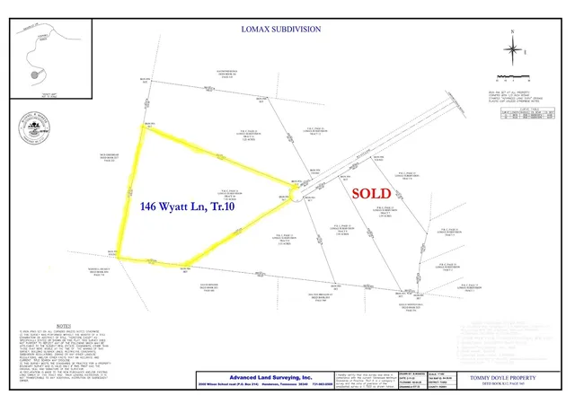 Homes for sale in Linden, TN | 146 Wyatt Lane, Linden, TN 37096 | MLS# 3148134
