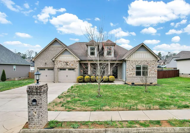 1st image of 210 Winding Glen Dr Nw, Cleveland, TN 37312 | MLS# 3224487