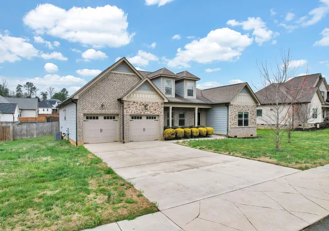 2nd image of 210 Winding Glen Dr Nw, Cleveland, TN 37312 | MLS# 3224487