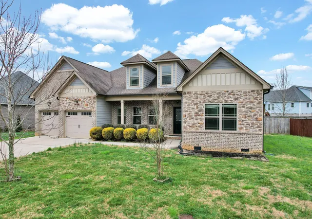 3rd image of 210 Winding Glen Dr Nw, Cleveland, TN 37312 | MLS# 3224487
