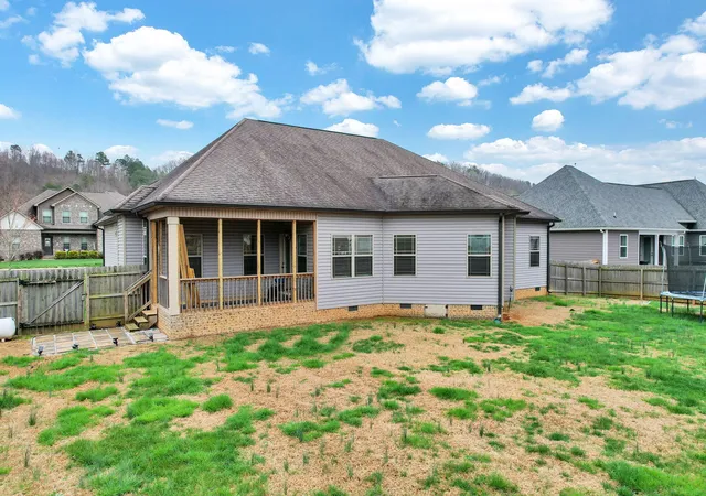 4th image of 210 Winding Glen Dr Nw, Cleveland, TN 37312 | MLS# 3224487