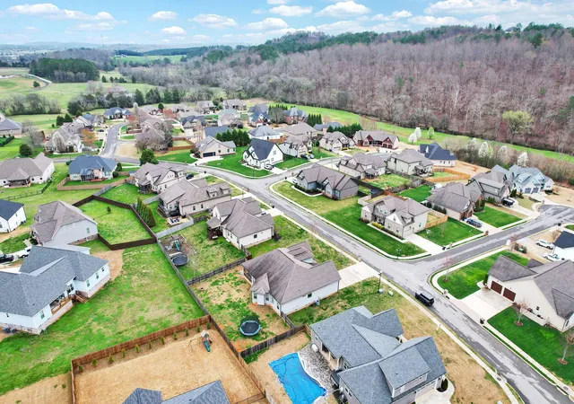 5th image of 210 Winding Glen Dr Nw, Cleveland, TN 37312 | MLS# 3224487